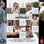A Wednesday - Mahalakshmi Iyer Song Download